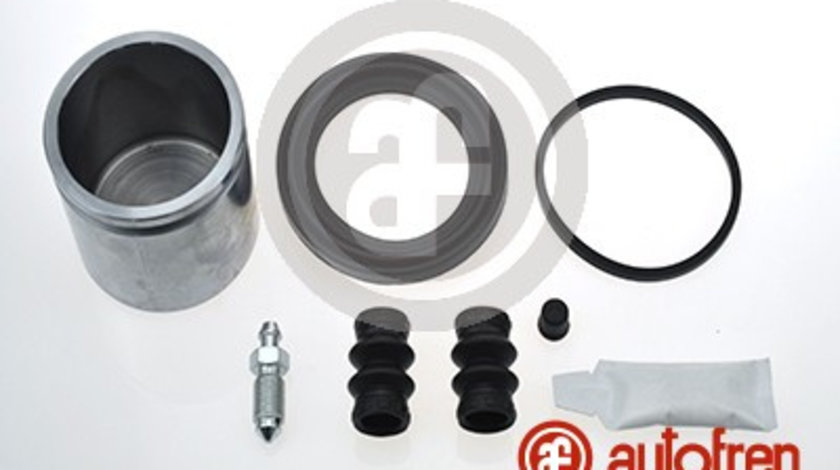 Set reparatie, etrier punte fata (D42515C AUT) AUDI,CUPRA,SEAT,SKODA,VW