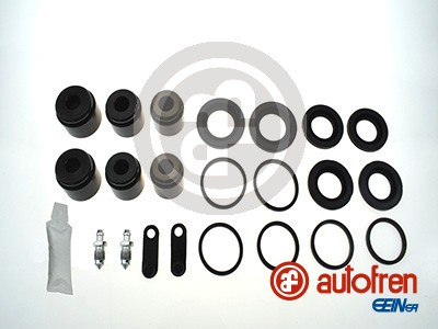 Set reparatie, etrier punte fata (D42520C AUT) AUDI