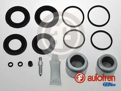 Set reparatie, etrier punte fata (D42525C AUT) MERCEDES-BENZ