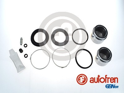 Set reparatie, etrier punte fata (D42561C AUT) LADA
