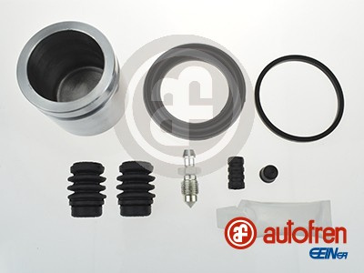 Set reparatie, etrier punte fata (D42567C AUT) OPEL,VAUXHALL