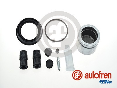 Set reparatie, etrier punte fata (D42592C AUT) NISSAN