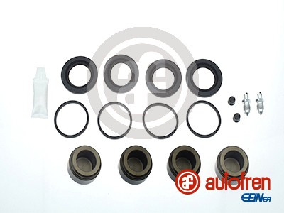 Set reparatie, etrier punte fata (D42593C AUT) ALFA ROMEO