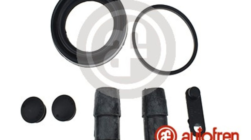 Set reparatie, etrier punte fata (D4260 AUT) AUDI,FIAT,VW