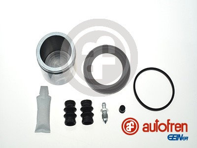 Set reparatie, etrier punte fata (D42600C AUT) MERCEDES-BENZ,OPEL,RENAULT,VAUXHALL
