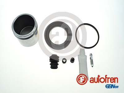 Set reparatie, etrier punte fata (D42605C AUT) Citroen,PEUGEOT