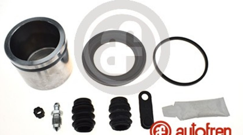 Set reparatie, etrier punte fata (D42606C AUT) CHEVROLET,OPEL,SAAB,VAUXHALL,VOLVO