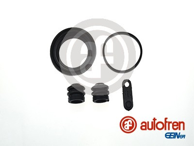 Set reparatie, etrier punte fata (D4262 AUT) FIAT,SAAB