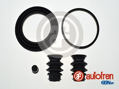 Set reparatie, etrier punte fata (D42649 AUT) CHRYSLER,DODGE,JEEP