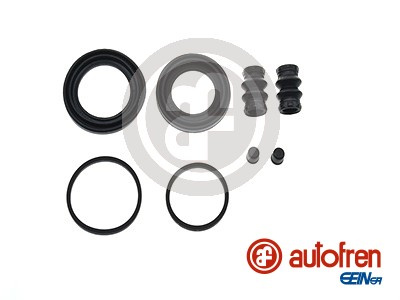 Set reparatie, etrier punte fata (D4265 AUT) Citroen,FIAT,MAZDA,PEUGEOT