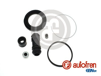 Set reparatie, etrier punte fata (D4267 AUT) ISUZU,OPEL,VAUXHALL