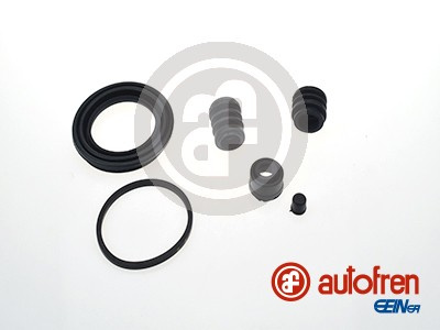 Set reparatie, etrier punte fata (D4269 AUT) HYUNDAI