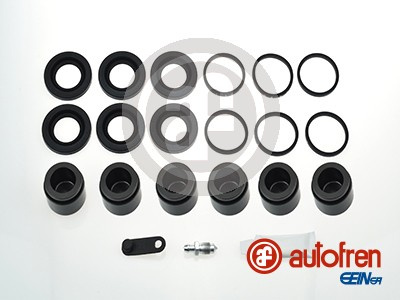 Set reparatie, etrier punte fata (D42696C AUT) VW