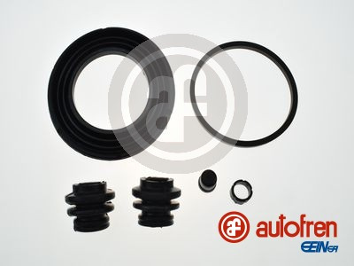Set reparatie, etrier punte fata (D42699 AUT) Citroen,FIAT,MAZDA,PEUGEOT