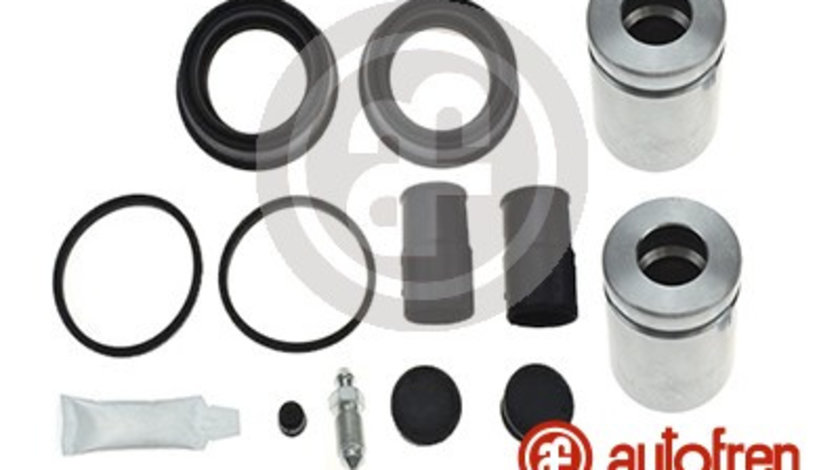 Set reparatie, etrier punte fata (D42708C AUT) JEEP,MERCEDES-BENZ