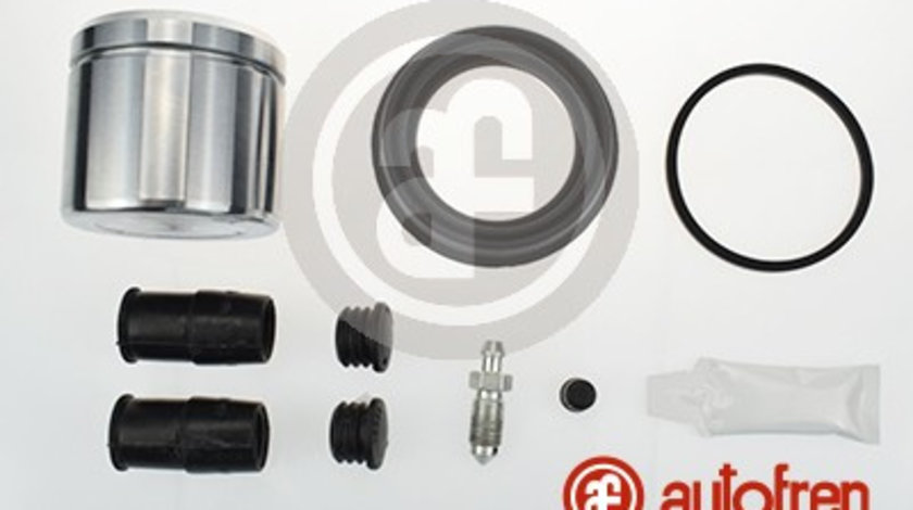 Set reparatie, etrier punte fata (D42715C AUT) AUDI,FORD,SEAT,SKODA,VW