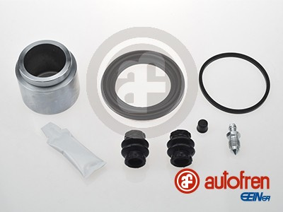 Set reparatie, etrier punte fata (D42724C AUT) MERCEDES-BENZ