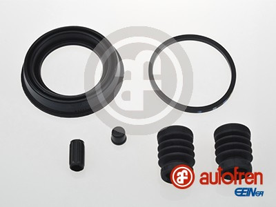 Set reparatie, etrier punte fata (D42744 AUT) MAZDA
