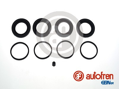 Set reparatie, etrier punte fata (D42747 AUT) MERCEDES-BENZ
