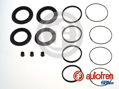 Set reparatie, etrier punte fata (D4276 AUTOFREN) DAIMLER,JAGUAR,RENAULT