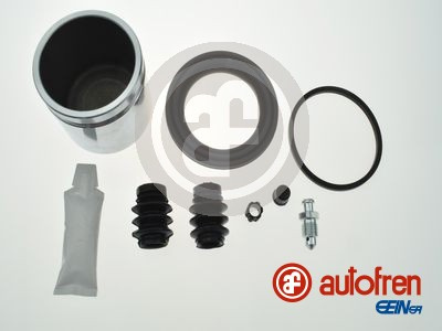 Set reparatie, etrier punte fata (D42771C AUT) PEUGEOT,VOLVO