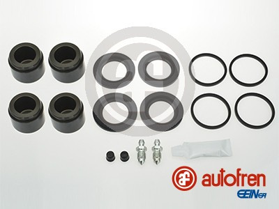 Set reparatie, etrier punte fata (D42783C AUT) ALFA ROMEO