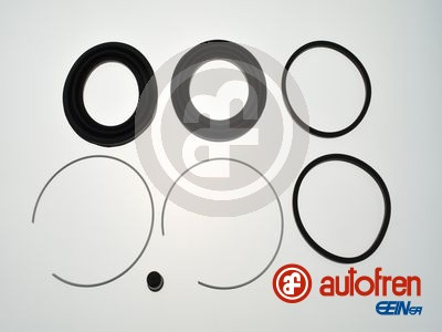 Set reparatie, etrier punte fata (D4283 AUT) OPEL
