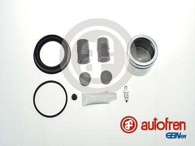 Set reparatie, etrier punte fata (D42840C AUT) VOLVO