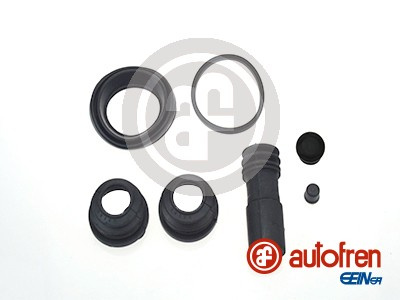 Set reparatie, etrier punte fata (D4290 AUT) Citroen,PEUGEOT