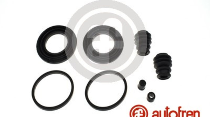 Set reparatie, etrier punte fata (D42906 AUT) INFINITI,ISUZU,NISSAN,RENAULT