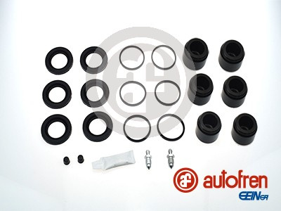 Set reparatie, etrier punte fata (D42936C AUT) JEEP