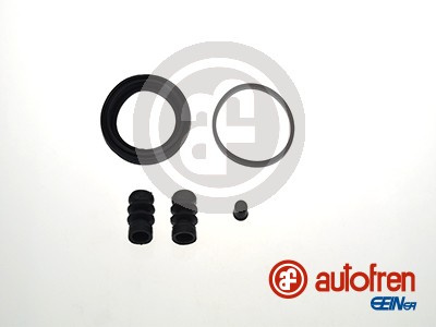 Set reparatie, etrier punte fata (D42937 AUT) DAIHATSU,SUBARU