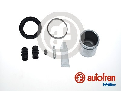Set reparatie, etrier punte fata (D42938C AUT) DAIHATSU,SUBARU