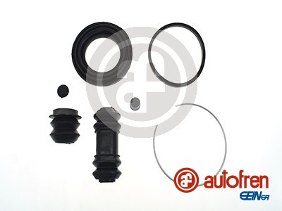 Set reparatie, etrier punte fata (D4301 AUTOFREN) DAIHATSU,TOYOTA