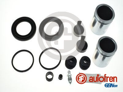 Set reparatie, etrier punte fata (D43022C AUT) MERCEDES-BENZ