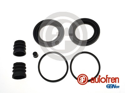 Set reparatie, etrier punte fata (D43085 AUTOFREN) NISSAN