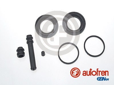 Set reparatie, etrier punte fata (D4310 AUT) NISSAN
