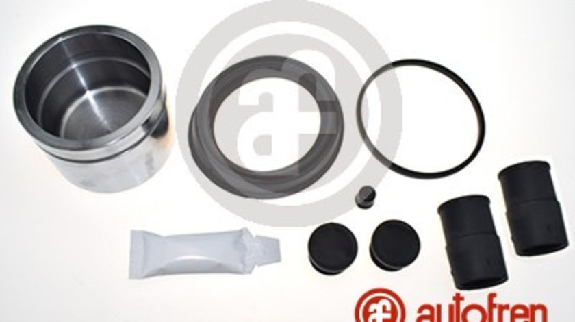 Set reparatie, etrier punte fata (D43105C AUT) Citroen,OPEL,PEUGEOT,TOYOTA,VAUXHALL