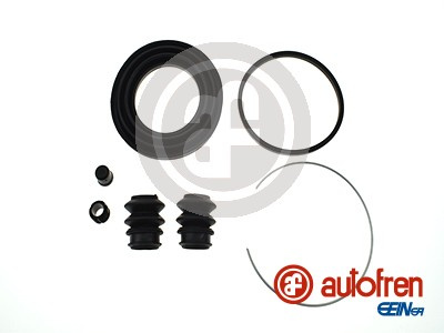 Set reparatie, etrier punte fata (D4314 AUT) MITSUBISHI