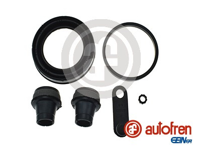 Set reparatie, etrier punte fata (D4325 AUT) PEUGEOT
