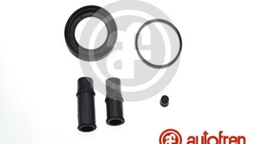 Set reparatie, etrier punte fata (D4330 AUT) AUDI,CHRYSLER,FIAT,SEAT,SKODA,VW