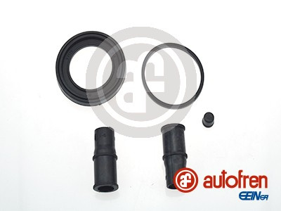 Set reparatie, etrier punte fata (D4331 AUT) SEAT,VW