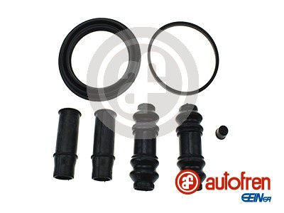 Set reparatie, etrier punte fata (D4332 AUT) JEEP