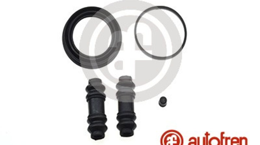 Set reparatie, etrier punte fata (D4333 AUT) BMW,CHRYSLER,MERCEDES-BENZ