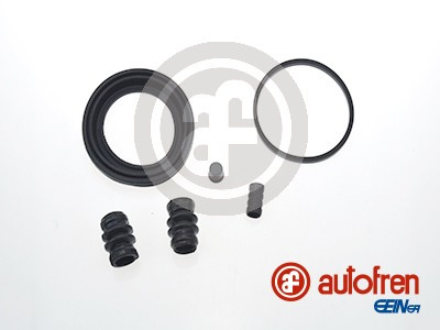 Set reparatie, etrier punte fata (D4342 AUT) HYUNDAI