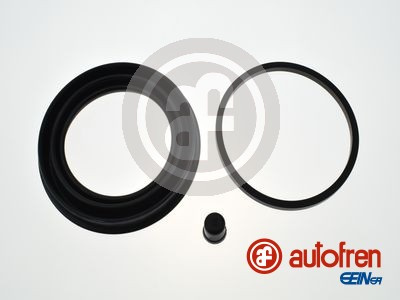Set reparatie, etrier punte fata (D4346 AUT) CHRYSLER