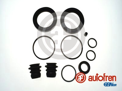 Set reparatie, etrier punte fata (D4351 AUT) IVECO
