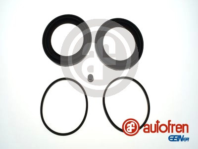 Set reparatie, etrier punte fata (D4355 AUT) IVECO