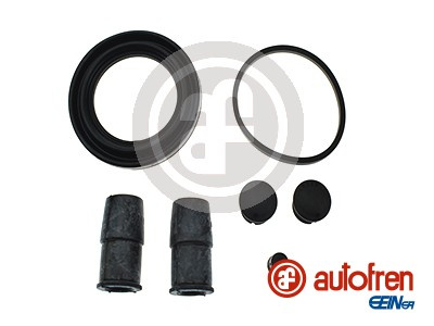 Set reparatie, etrier punte fata (D4356 AUT) SAAB