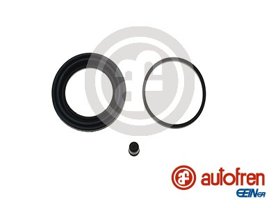 Set reparatie, etrier punte fata (D4361 AUT) MITSUBISHI